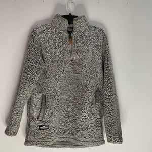 Simply southern wool jacket